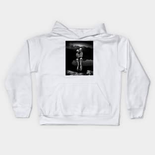 Eternal Souls Kids Hoodie